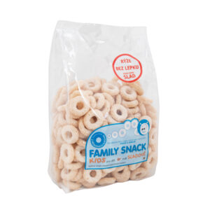FAMILY SNACK KIDS MALT