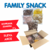 family snack banner snidane 3