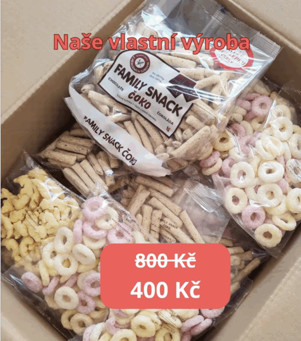 family-snack-balicek-svacinky-video-nahled-1